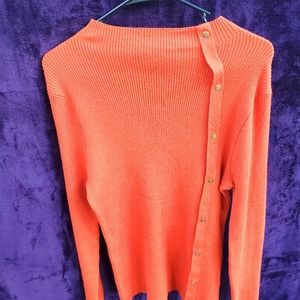 Plus size fashion nova top